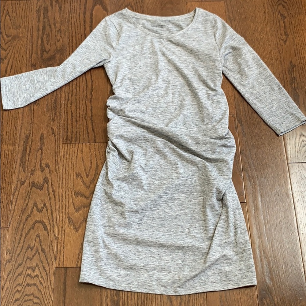 Maternity dress